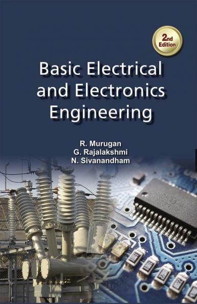Basic Electrical andElectronics Engineering 2E