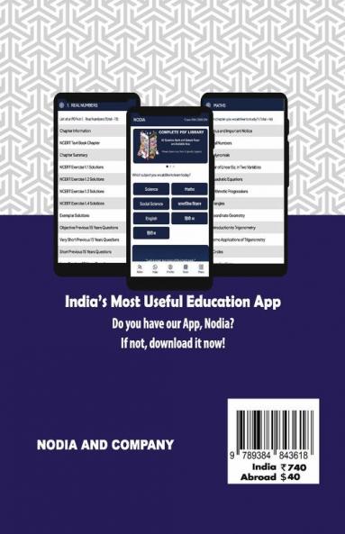 CBSE Question Bank Science Class 10 Exam 2022-2023CBSE Question Bank Science Class 10 Exam 2022-2023