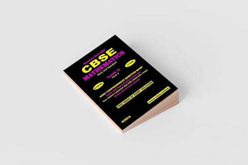 CBSE Mathematics (Standard and Basic) Class 10 2022-2023