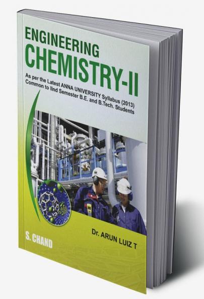 ENGINEERING CHEMISTRY-II