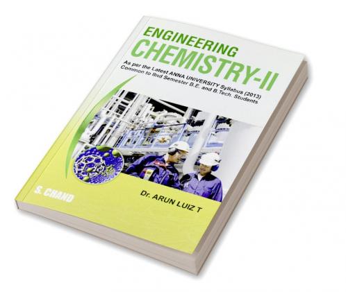 ENGINEERING CHEMISTRY-II