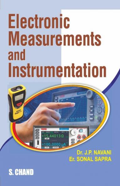 Electronic Measurement and Instrumentation