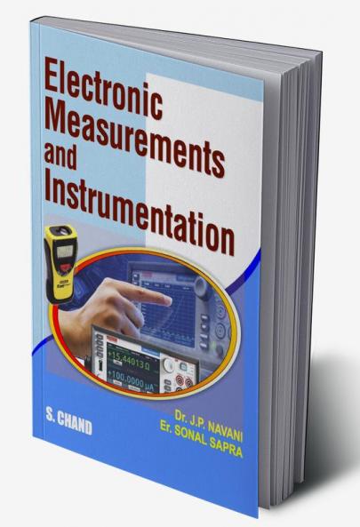 Electronic Measurement and Instrumentation