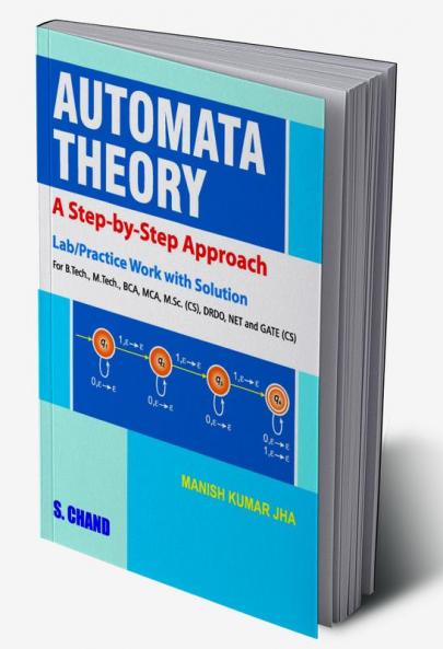 AUTOMATA THEORY