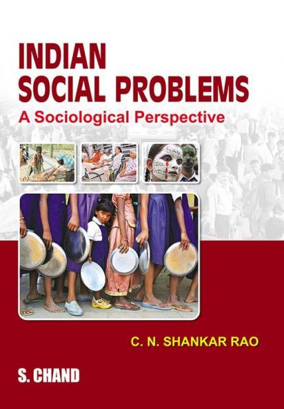 Indian Social Problems – A Sociology Perspective