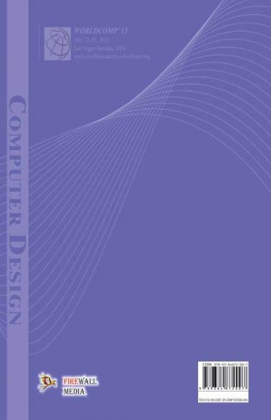 Conference on Computer Design (CDES_2013)