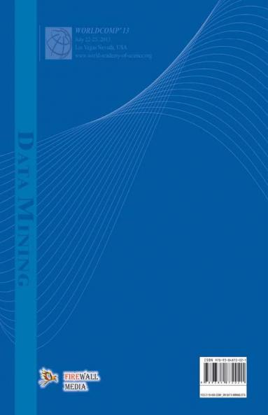 Conference on Data Mining(DMIN_2013)