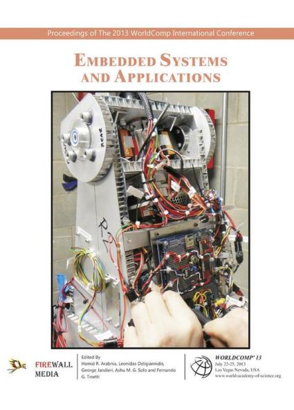 Conference on Embedded Systems and Applications (ESA_2013)