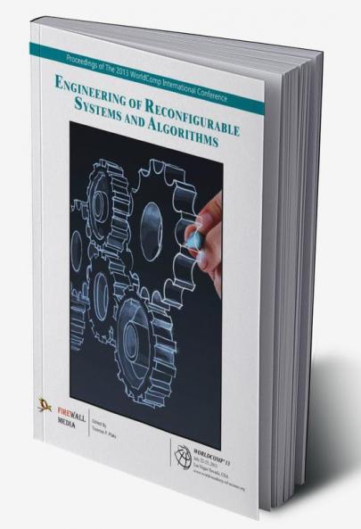 Conference on Engineering of Reconfigurable Systems and Algorithms (ERSA_2013)