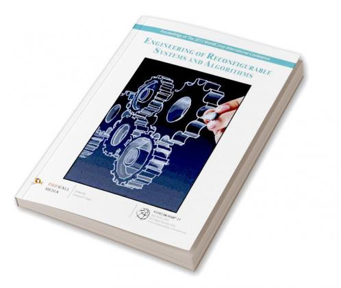 Conference on Engineering of Reconfigurable Systems and Algorithms (ERSA_2013)