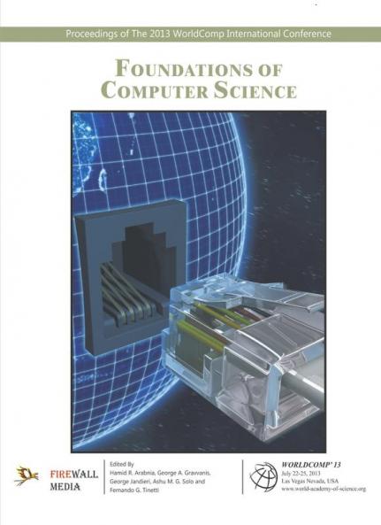 Conference on Foundations of Computer Science (FCS_2013)