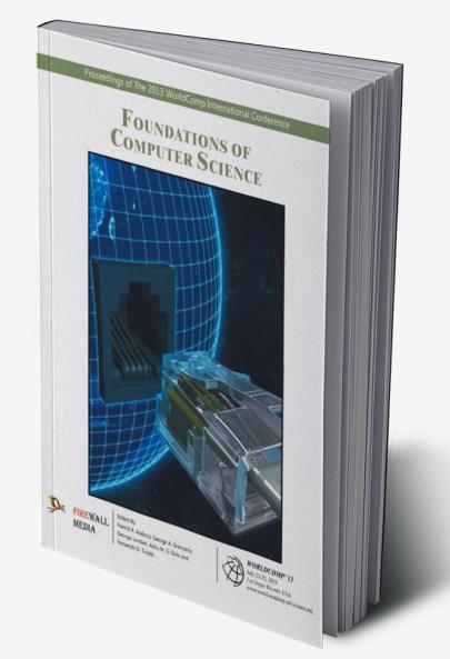 Conference on Foundations of Computer Science (FCS_2013)