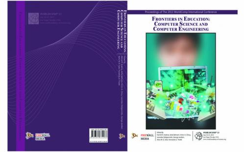 Conference on Frontiers in Education Computer Science and Computer Engineering (FECS_2013)