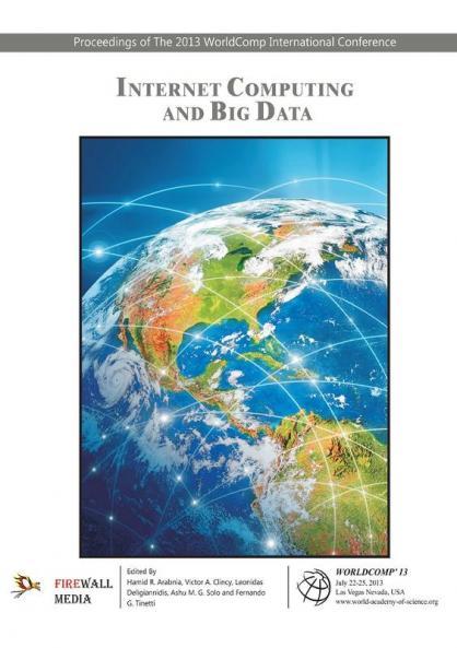 Conference on Internet Computing and Big Data (ICOMP_2013)