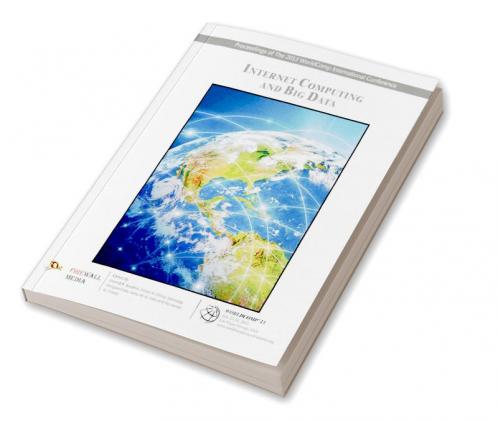 Conference on Internet Computing and Big Data (ICOMP_2013)