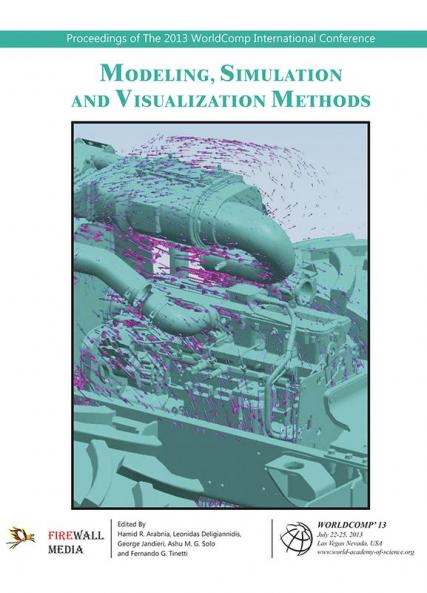 Conference on Modeling Simulation & Visualization Methods (MSV_2013)