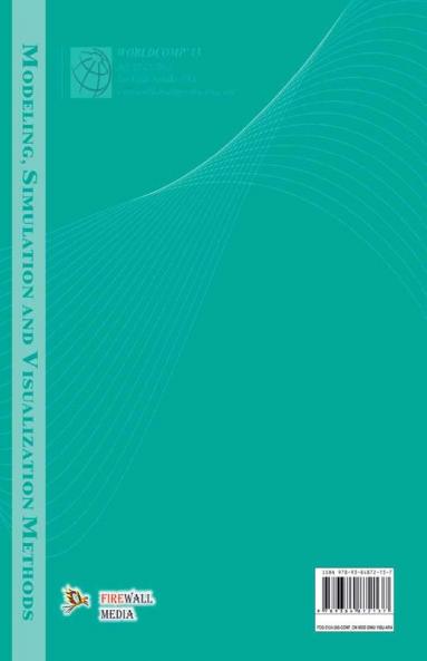 Conference on Modeling Simulation & Visualization Methods (MSV_2013)