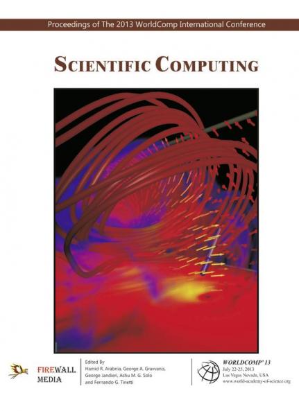 Conference on Scientific Computing (CSC_2013)