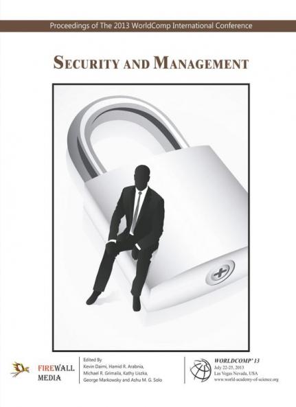 Conference on Security and Management (SAM_2013)
