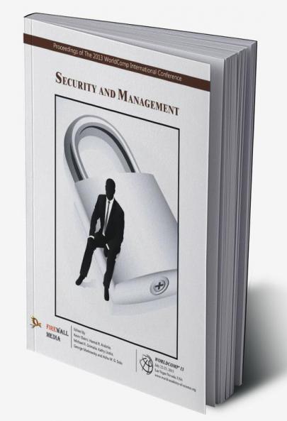Conference on Security and Management (SAM_2013)
