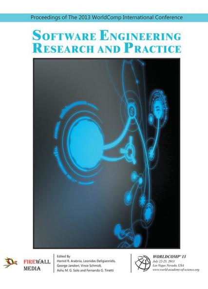 Conference on Software Engineering Research & Practice (SERP_2013)