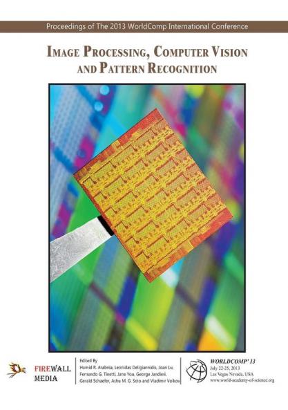 Conference on Image Processing Computer Vision & Pattern Recognition Vol-I & II ( IPCV_2013)