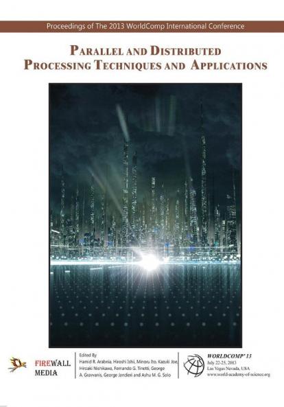 Conference on Parallel and Distributed Processing Techniuqes and Applications