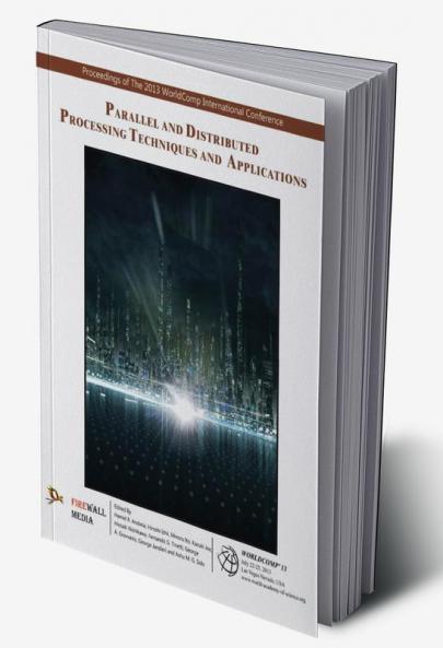 Conference on Parallel and Distributed Processing Techniuqes and Applications