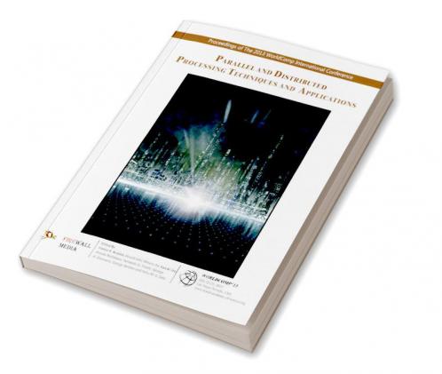 Conference on Parallel and Distributed Processing Techniuqes and Applications