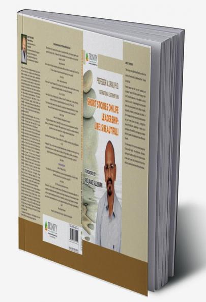 SHORT STORIES ON LIFE LEADERSHIP LIFE IS BEAUTIFUL