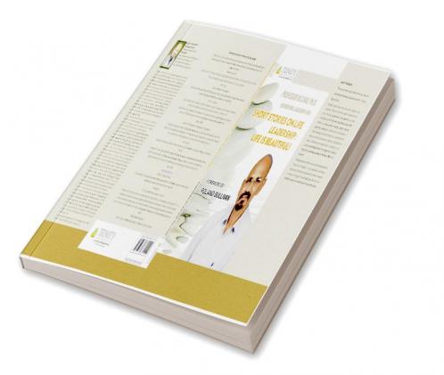 SHORT STORIES ON LIFE LEADERSHIP LIFE IS BEAUTIFUL