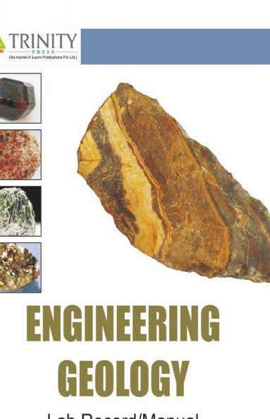 Engineering Geology Lab Record / Manual