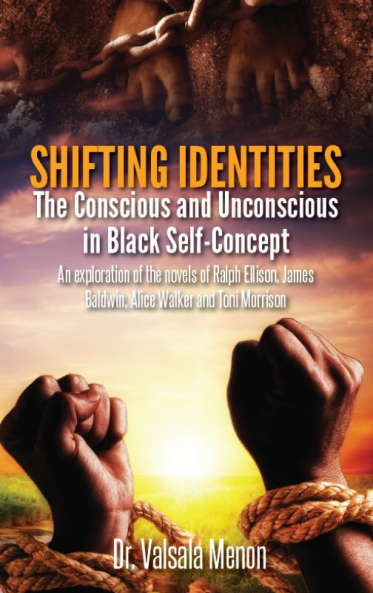 Shifting Identities:The Conscious and Unconscious in Black Self-Concept
