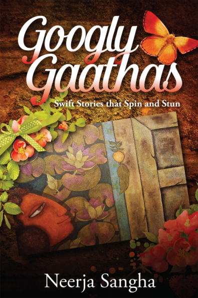 Googly Gaathas:Swift Stories that Spin and Stun
