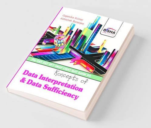 Data Interpretation & Data Sufficiency