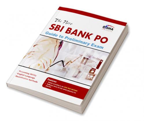 The New SBI Bank PO Guide to Preliminary Exam