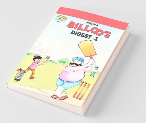 Billoo Digest 1