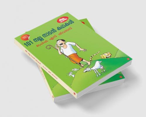 101 Nalla Nadan Kathakal