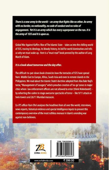 Global War Against Kaffirs