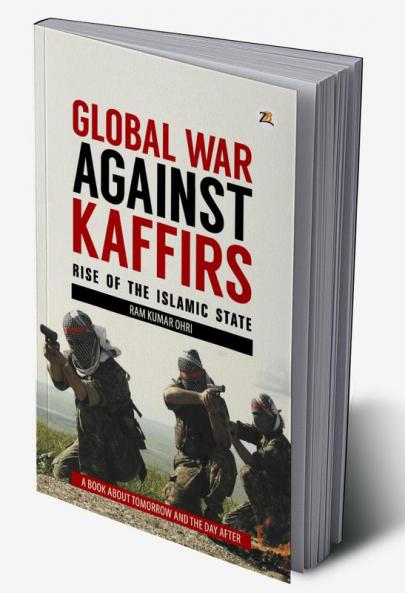 Global War Against Kaffirs