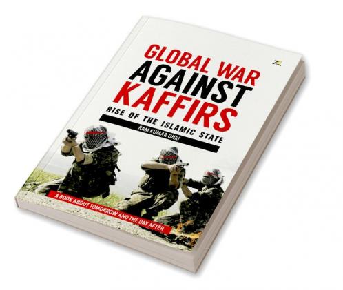 Global War Against Kaffirs