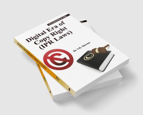 Digital Era of Copyright (IPR Laws)