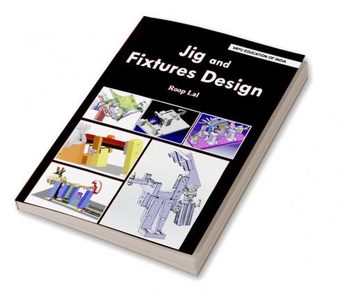 Jig and Fixtures Design