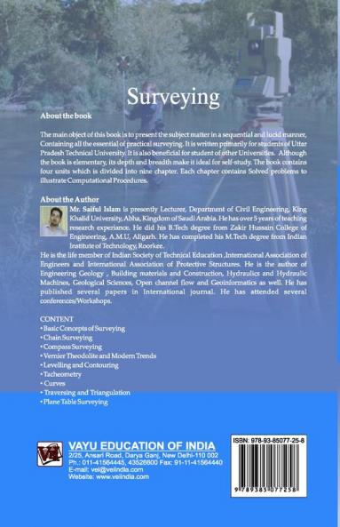Surveying