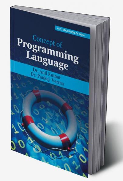 Concept of Programming Language