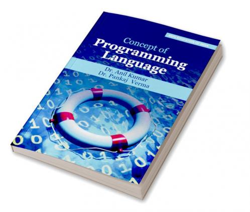 Concept of Programming Language