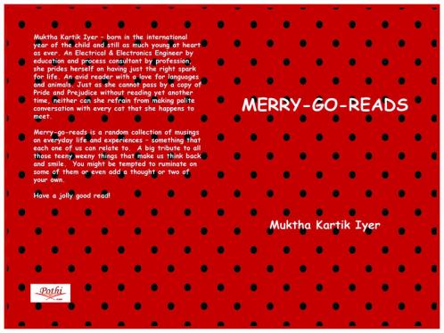 MERRY-GO-READS