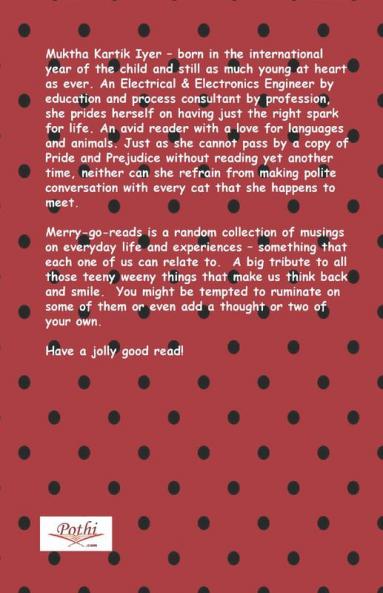 MERRY-GO-READS