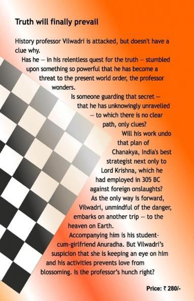 Chanakya's LAST MOVE