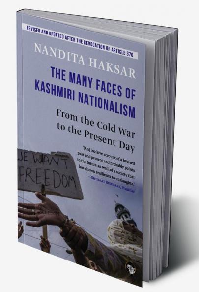 The Many Faces of Kashmiri Nationalism
